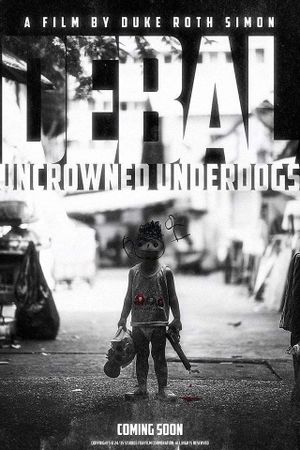 Debal: Uncrowned Underdogs's poster