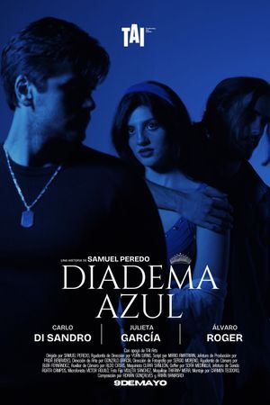 Diadema Azul's poster