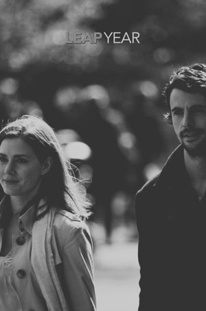 Leap Year's poster