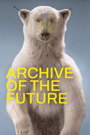 Archive of the Future's poster