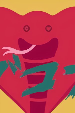 Love Cobra's poster