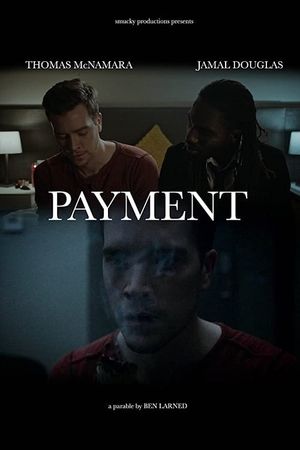 Payment's poster