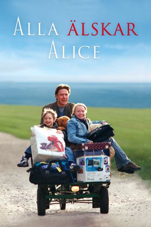 Everyone Loves Alice's poster