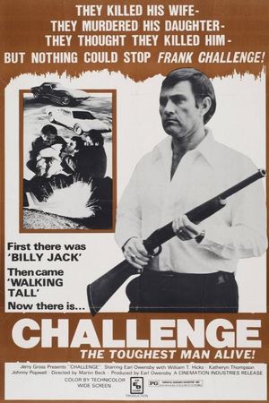 Challenge's poster image