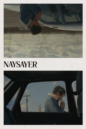 Naysayer's poster