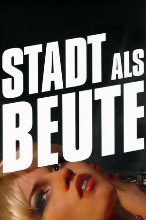 Berlin Stories's poster