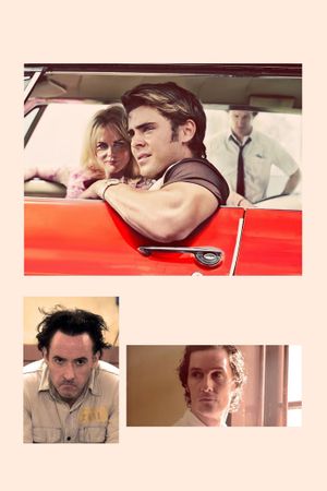 The Paperboy's poster