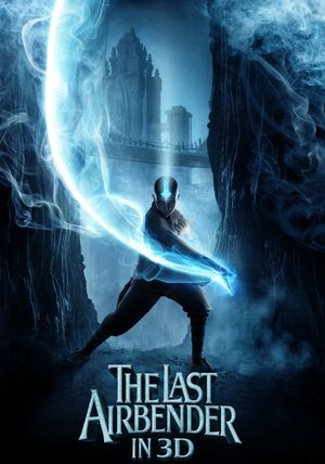 The Last Airbender's poster