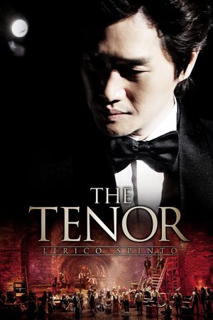 The Tenor's poster