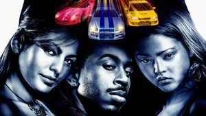 2 Fast 2 Furious's poster
