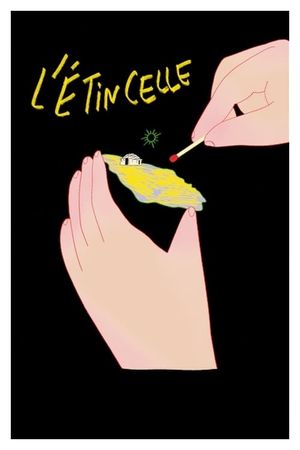 L'étincelle's poster