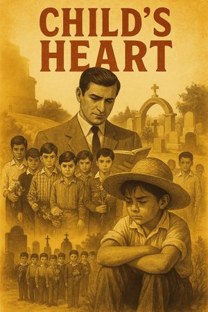 Heart of a Child's poster