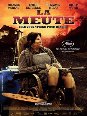 La meute's poster