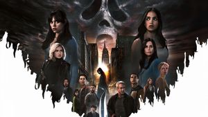 Scream VI's poster