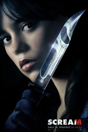 Scream VI's poster