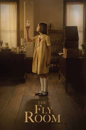 The Fly Room's poster