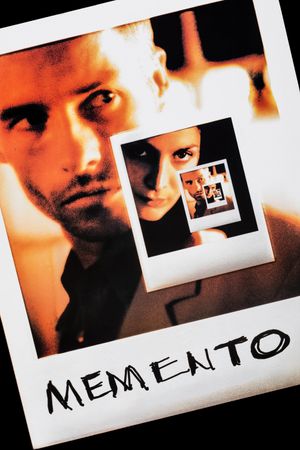 Memento's poster