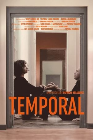 Temporal's poster