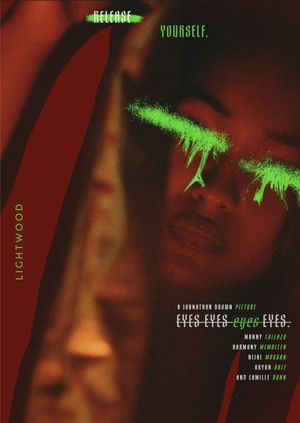 EYES EYES EYES EYES's poster