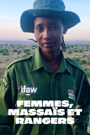 Women, Maasai and rangers - The lionesses of Kenya's poster