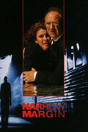 Narrow Margin's poster