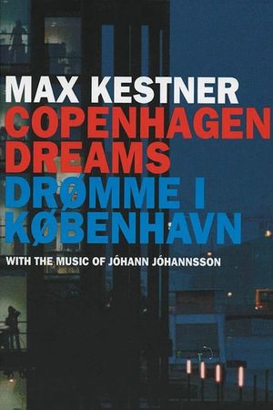 Dreams in Copenhagen's poster