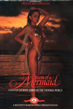 Dream of a Mermaid's poster