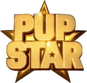 Pup Star's poster
