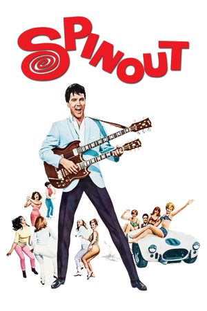 Spinout's poster