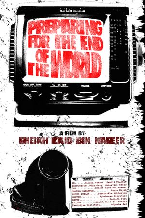 Preparing For The End Of The World's poster