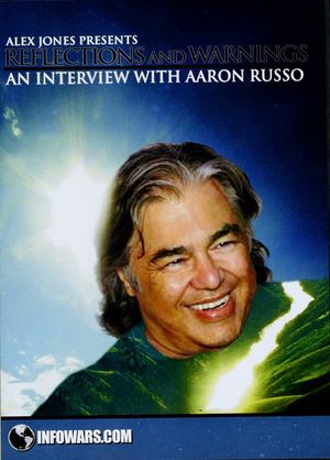 Reflections and Warnings: An Interview with Aaron Russo's poster