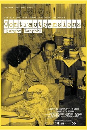 Contractpensions - Djangan loepah!'s poster image