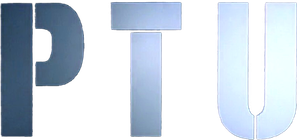PTU's poster