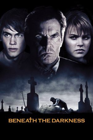Beneath the Darkness's poster