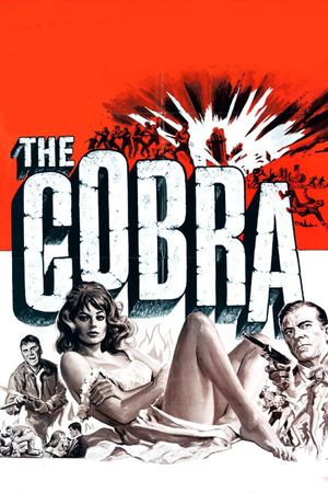 The Cobra's poster