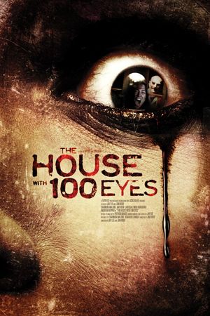House with 100 Eyes's poster