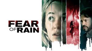 Fear of Rain's poster