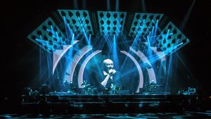 Genesis: The Last Domino?'s poster