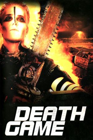 Death Game's poster