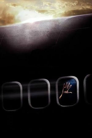 Flight 7500's poster