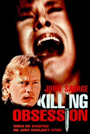 Killing Obsession's poster