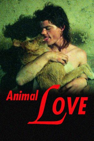 Animal Love's poster