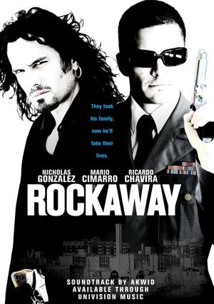 Rockaway's poster image