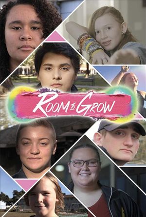 Room to Grow's poster