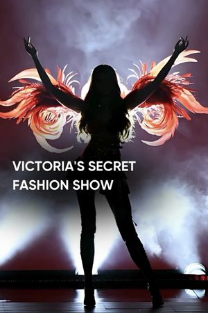 Victoria's Secret Fashion Show 2024's poster