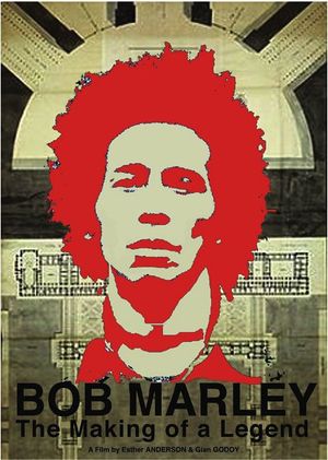 Bob Marley: The Making of a Legend's poster