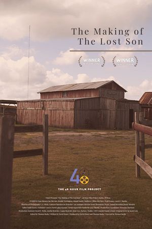 The Making of The Lost Son's poster image