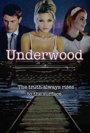 Underwood's poster
