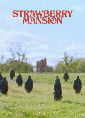 Strawberry Mansion's poster