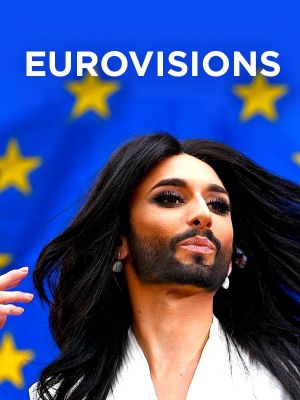 Eurovisions's poster